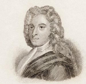 John Hughes, 1825 de English School