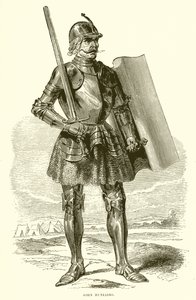 Juan Huniades de English School