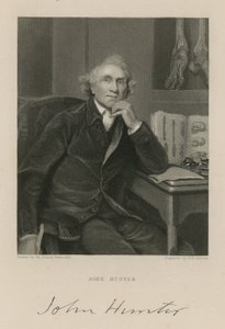 John Hunter de English School