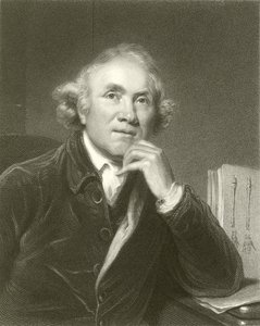 John Hunter de English School
