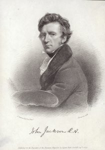 John Jackson de English School