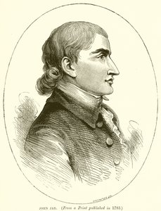 John Jay de English School