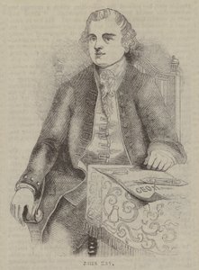 John Kay de English School