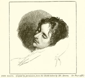 John Keats de English School