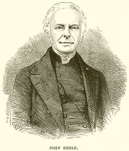 John Keble de English School