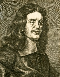John Kersey de English School