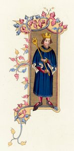 Juan, Rey de Francia de English School