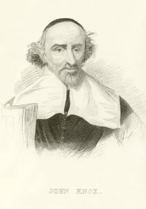 John Knox de English School