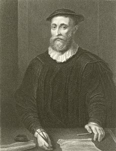 John Knox de English School
