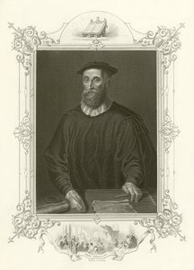 John Knox de English School
