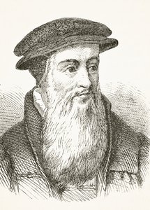 John Knox, de 