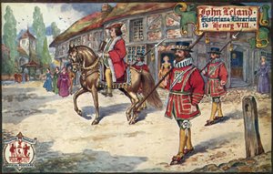 John Leland
