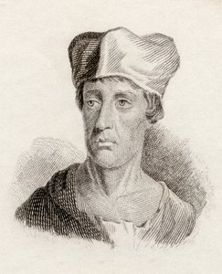 John Leland, de 