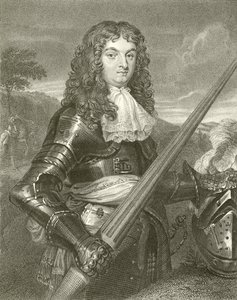 John Leslie, Duque de Rothes