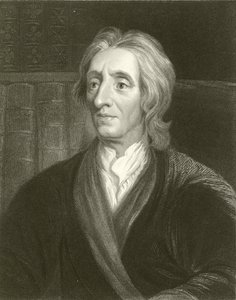 John Locke de English School