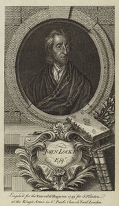 John Locke de English School