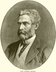 John Lothrop Motley de English School