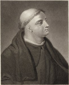 John Lydgate de Bury de English School