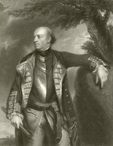 John Manners, Marqués de Granby de English School