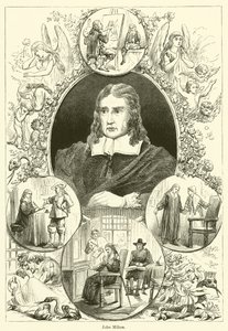 John Milton