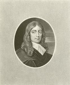 John Milton de English School