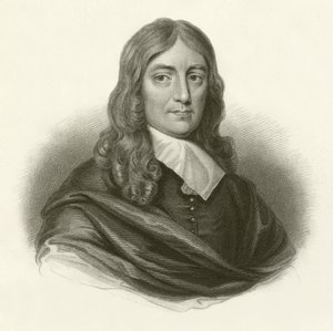 John Milton