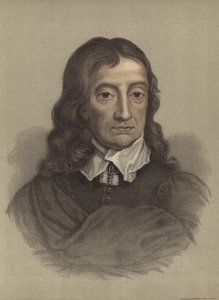 John Milton de English School