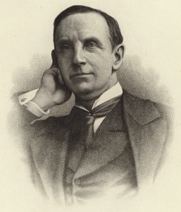 John Morley de English School