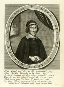 John Murcot de English School