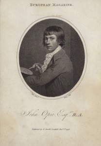 John Opie de English School