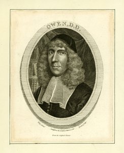John Owen de English School