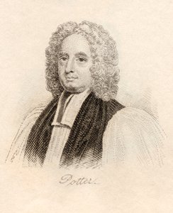 John Potter, de 