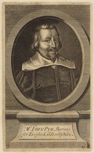John Pym de English School