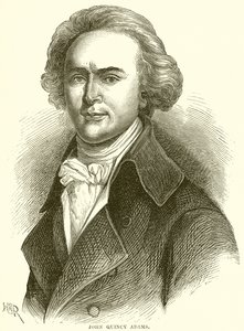 John Quincy Adams