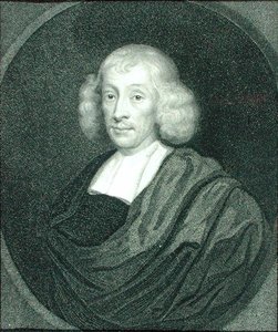 John Ray (1627-1705) de 