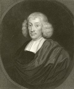 John Ray de English School