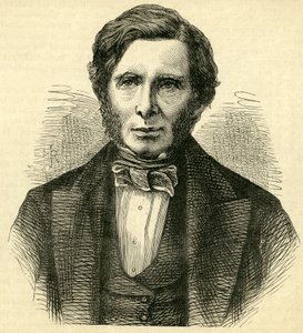 John Ruskin (1819-1900) de English School