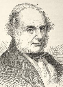 John Russell, 1er Conde Russell, de 