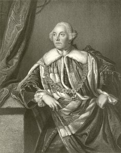 John Russell, Duque de Bedford
