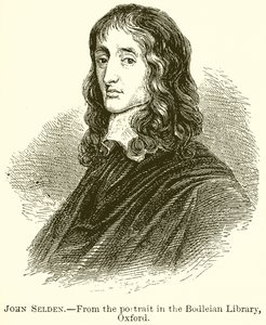 John Selden de English School