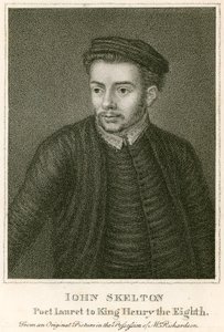 John Skelton de English School