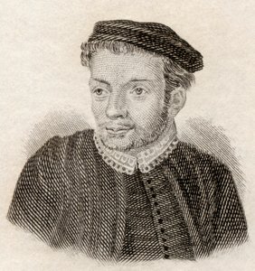 John Skelton, de 