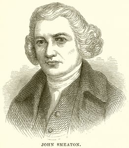 John Smeaton de English School