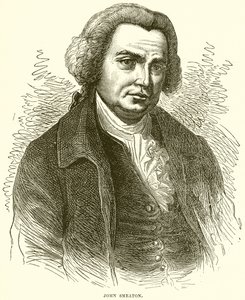 John Smeaton de English School