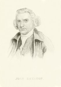 John Smeaton de English School
