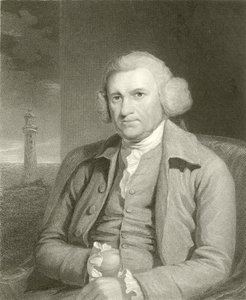 John Smeaton de English School