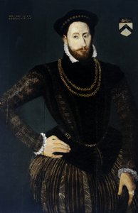 John Smithson (o Smythson) de English School