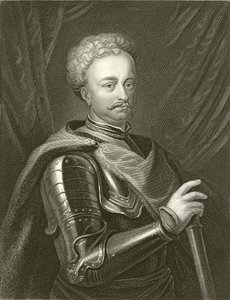 John Sobieski de English School