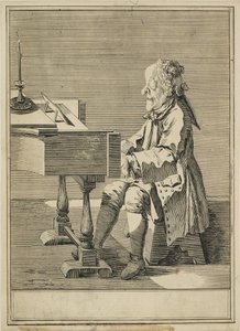 John Stanley de English School