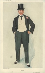 John Stirling Ainsworth de English School